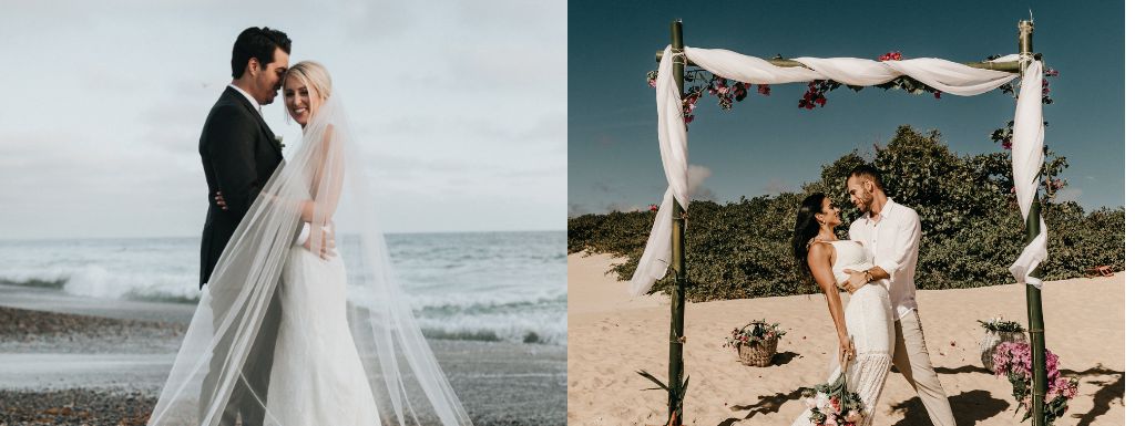 Bridal Photo