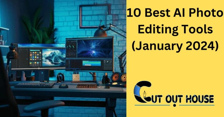 10 Best AI Photo Editing Tools (January 2024)