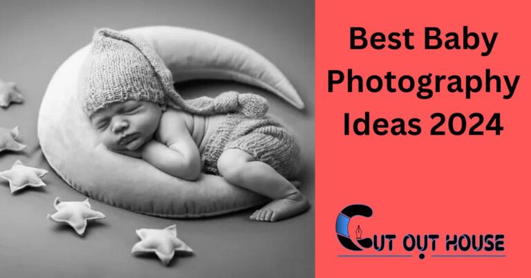 Best Baby Photography Ideas 2024