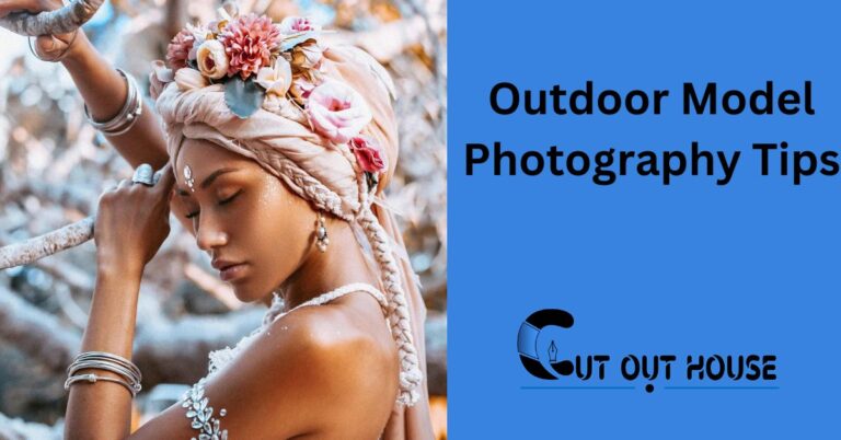 Outdoor Model Photography Tips