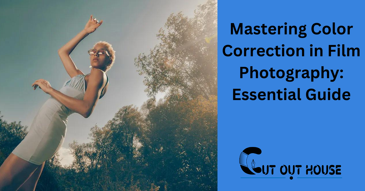 Mastering Color Correction in Film Photography