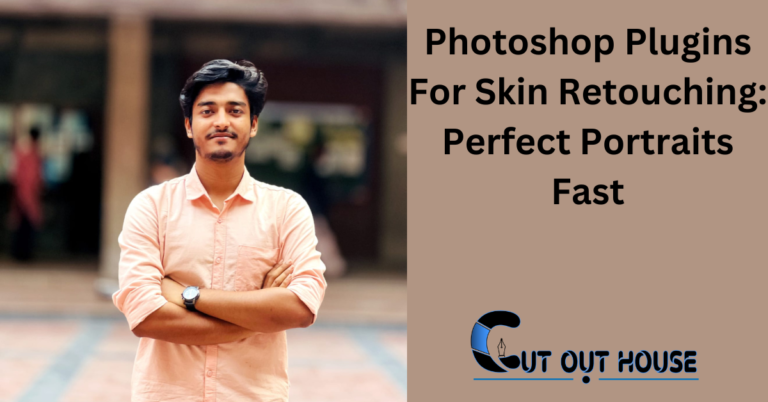 Photoshop Plugins For Skin Retouching: Perfect Portraits Fast