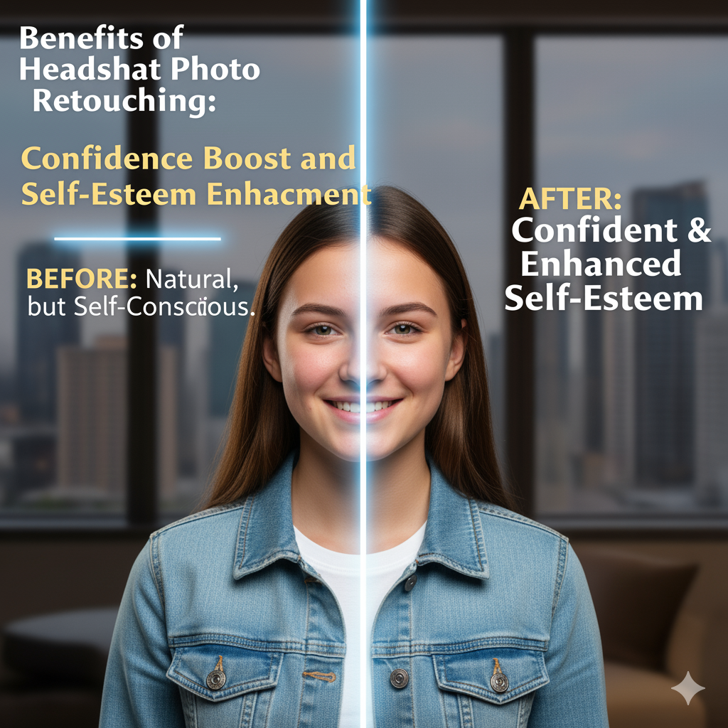 Confidence Boost and Self-Esteem Enhancement